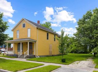 816 Francis St, Fort Wayne, IN 46803