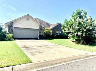 135 Durham Loop, Hot Springs, AR 71913