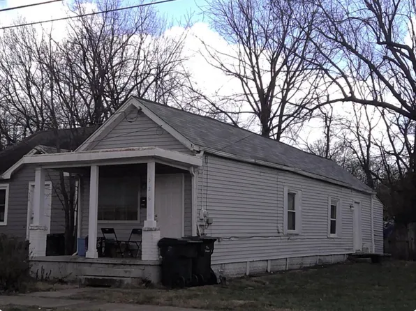 526 Jefferson St, Lexington, KY 40508