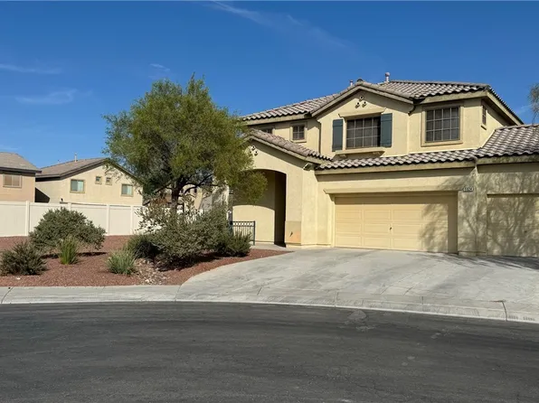 5624 Hannah Gordon Ct, North Las Vegas, NV 89081