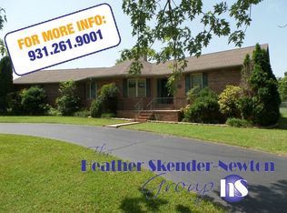 2957 Deerhaven Dr S, Cookeville, TN 38506