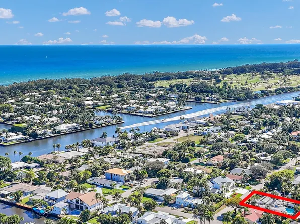 3218 Palm Dr, Delray Beach, FL 33483