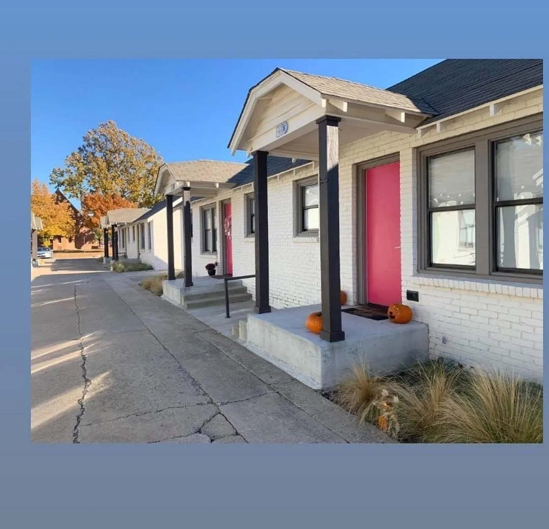 1 bed, 550 sqft, $1,200 — Photo 2