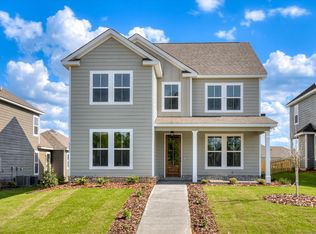 6236 Canterbury Farms Pkwy, Grovetown, GA 30813