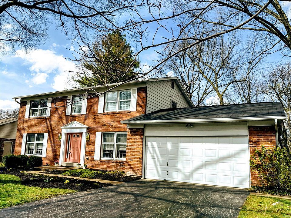 1st image of 12345 Woodline Dr