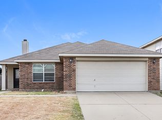341 Dakota Ridge Dr, Fort Worth, TX 76134