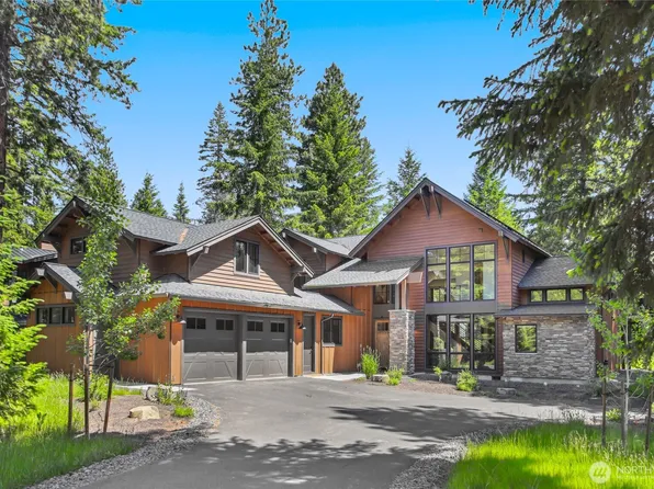 1810 Larkspur Loop, Cle Elum, WA 98922