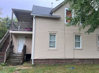 1002 Lincoln Ave #2, Rockford, IL 61102