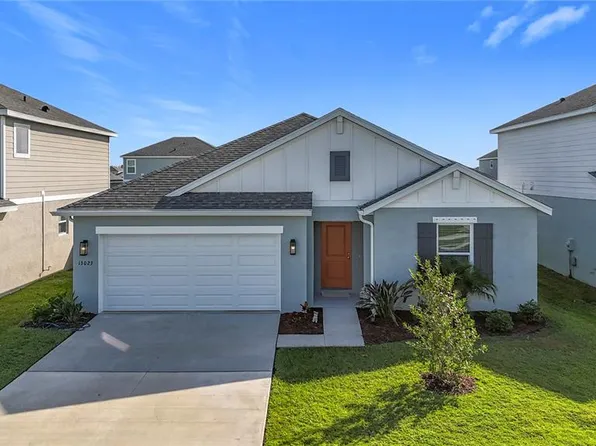 13023 Bluff Oak Way, Parrish, FL 34219