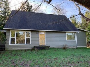 66368 Sunshine Rd, Coos Bay, OR 97420