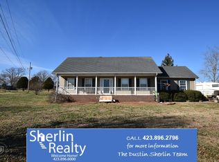 3540 Highway 11s, Riceville, TN 37370