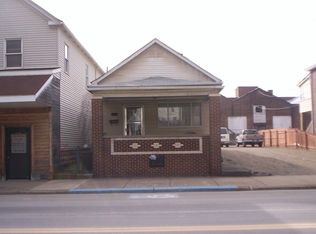 617 Main St, Follansbee, WV 26037