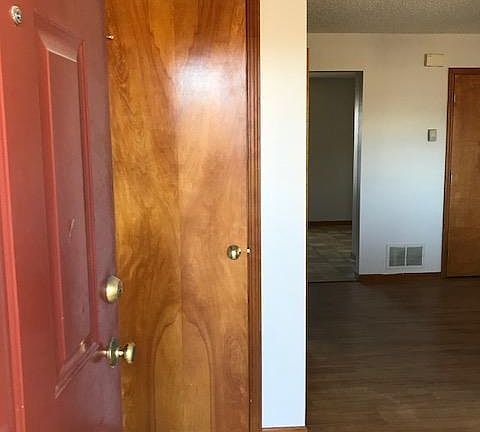 Entry/Living Room