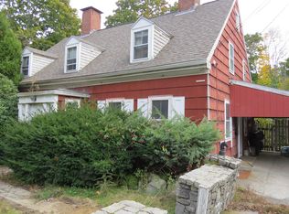 7 Main St, Ellsworth, ME 04605