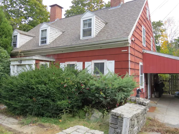 7 Main Street, Ellsworth, ME 04605