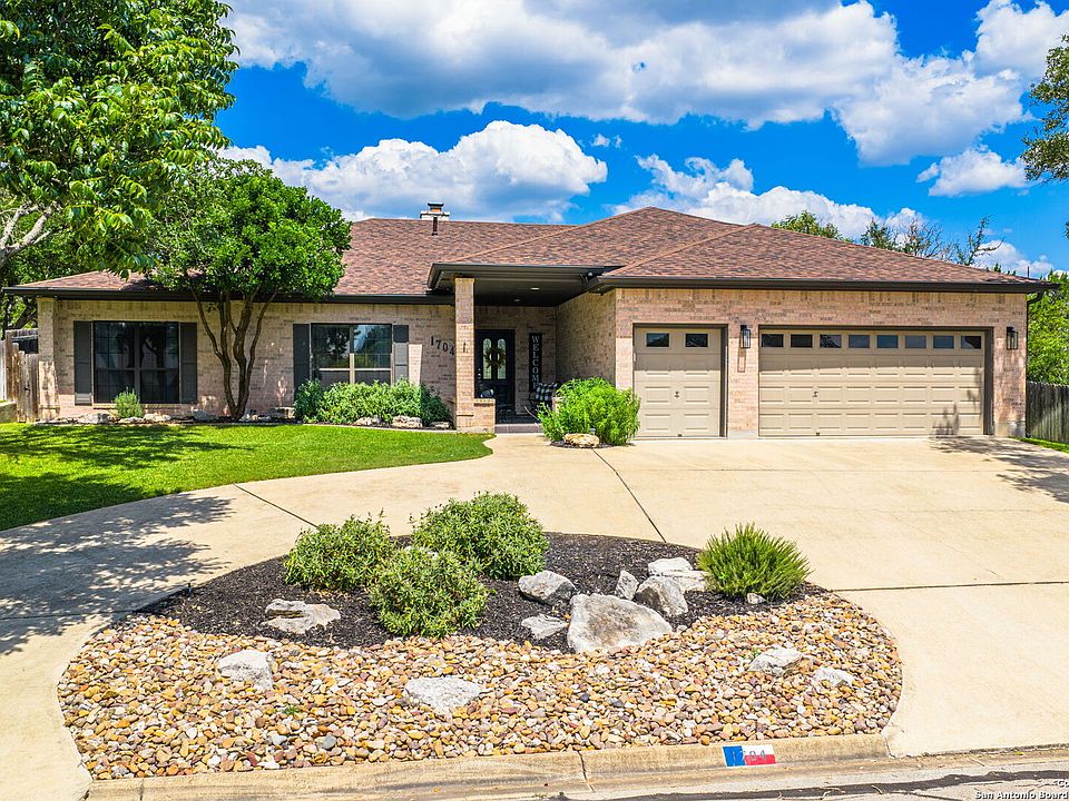 1704 MOUNTAIN LAUREL VIEW, Kerrville, TX 78028 | Zillow