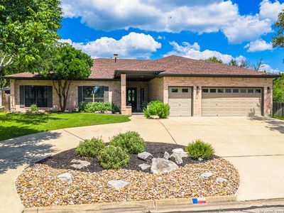 1704 MOUNTAIN LAUREL VIEW, Kerrville, TX, 78028