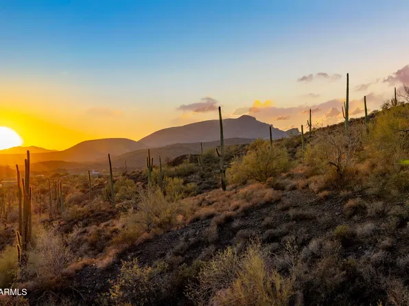 42000 N Fleming Springs Road #P, Cave Creek, AZ 85331
