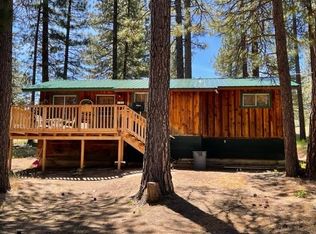 125-127 Calpine Ave, Calpine, CA 96124