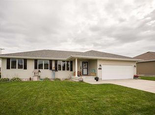 4617 18th St, Columbus, NE 68601