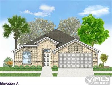 620 Kelley Ct, Fort Worth, TX, 76120