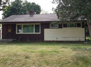 1926 Fisher St, Madison, WI 53713