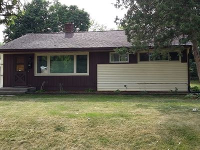 1926 Fisher St, Madison, WI, 53713