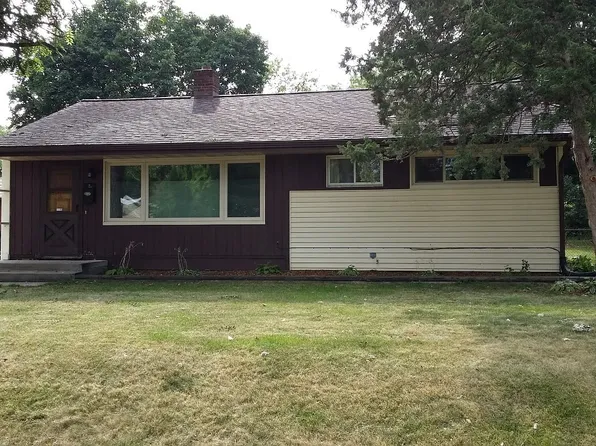 1926 Fisher St, Madison, WI 53713