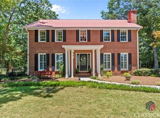 1481 Rehoboth Rd, Bishop, GA 30621