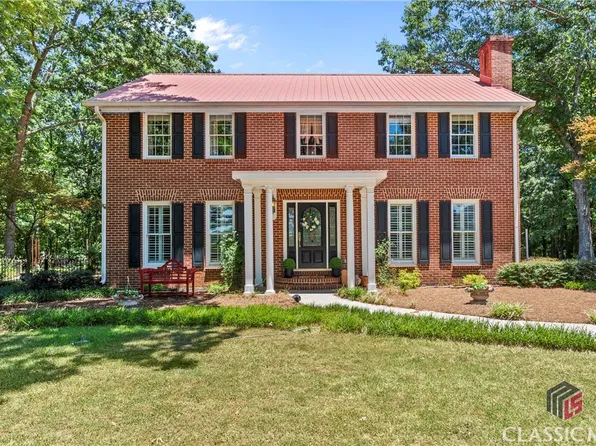 1481 Rehoboth Road, Bishop, GA 30621