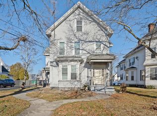 218 South Ave, Whitman, MA 02382