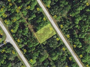15105 Carousel Ln, Port Charlotte, FL 33953