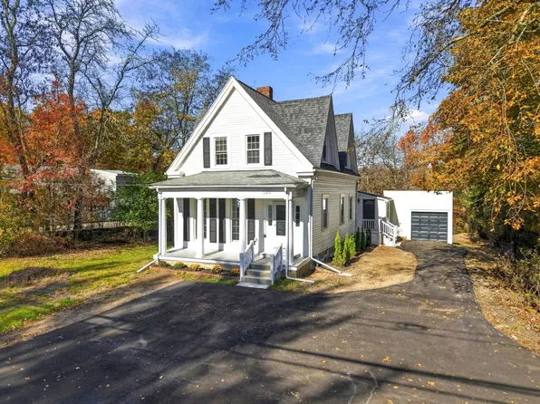 349 Central St, Stoughton, MA 02072