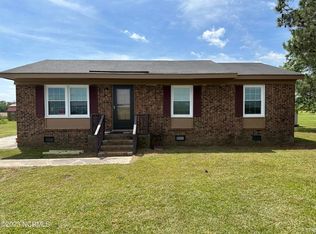 470 House Rd, Bethel, NC 27812