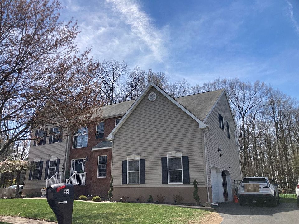 58 Fox Chase Ln, Ledgewood, NJ 07852 Zillow