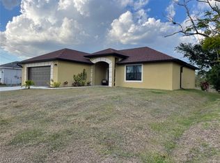 4012 15th St SW, Lehigh Acres, FL 33976