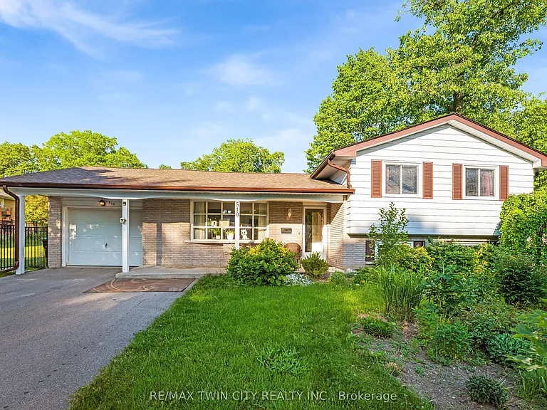 510 Edenbrook Pl — Photo 1