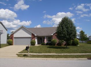 5425 Kidwell Ct, Indianapolis, IN