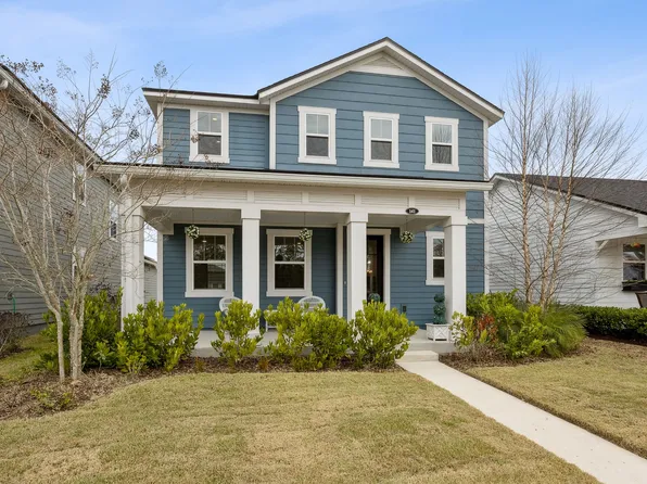 141 Redbud Ln, Yulee, FL 32097