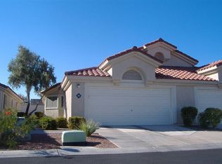 573 Yacht Harbor Dr, Las Vegas, NV 89145
