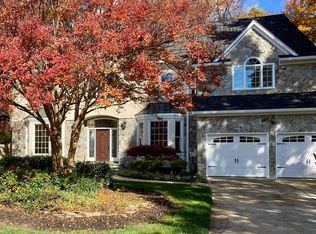 8 Leeward Ct, Greensboro, NC 27455