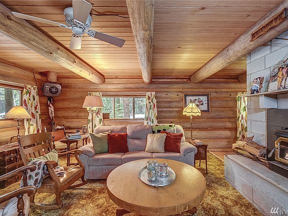 5th image of 141 Silver Springs Usfs Cabin