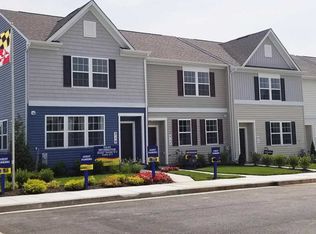 1902 Graymount Way, Edgewood, MD 21040