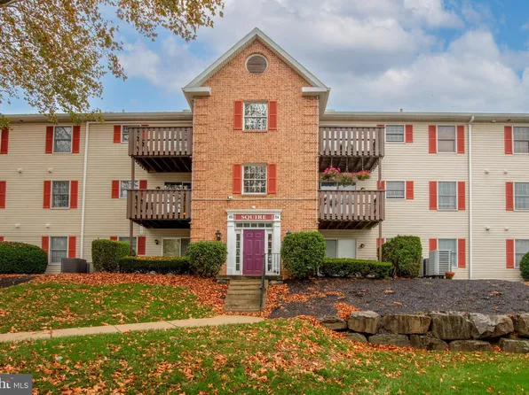 620 Manatawny St APT 53, Pottstown, PA 19464