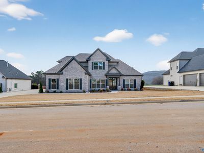 230 Oakland View Dr, Brownsboro, AL, 35741