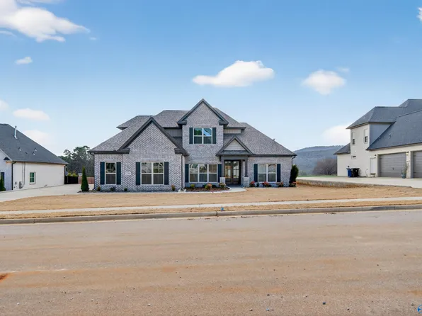 230 Oakland View Dr, Brownsboro, AL 35741