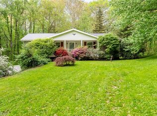 3377 Luli Rd, Mogadore, OH 44260