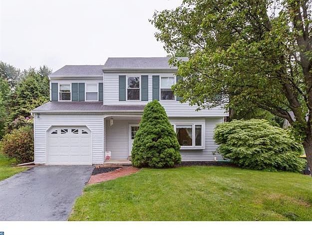 1st image of 1307 Walker Dr