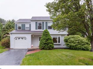 1307 Walker Dr, Downingtown, PA 19335