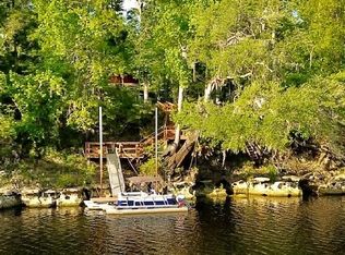 17900 Running Springs, Live Oak, FL 32060